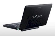 Sony Vaio VPC-S13SGX/Z (Intel Core i5-480M 2.66GHz, 4GB RAM, 500GB HDD, VGA NVIDIA GeForce G 310M, 13.3 inch, Windows 7 Home Premium 64 bit)