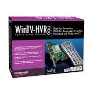 Hauppauge WinTV HVR 1100