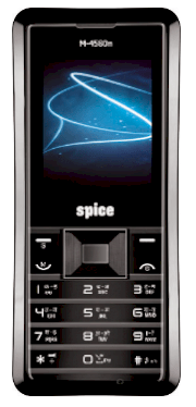 Spice M-4580n