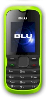 BLU Click T300