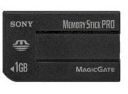 Sony MS Pro 1GB