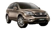 Honda CR-V SE 2.2 4WD MT Diesel 2011