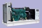 Máy phát điện Volvo Penta VM400V -500kVA