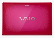 Sony Vaio VPC-EB45FG/P (Intel Core i3-380M 2.53GHz, 4GB RAM, 320GB HDD, VGA ATI Radeon HD 5470, 15.5 inch, Windows 7 Home Premium 64 bit