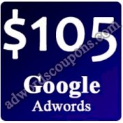 Bán key Adwords voucher 100-105$