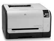 HP LaserJet Pro CP1525nw Color Printer (CE875A)