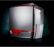 Máy tính Desktop Alienware Area-51 ALX Desktop (Intel Core i7 970 3.23GHz, RAM Up to 12GB, HDD 2TB, OS WIN 7, Không kèm màn hình)