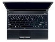 Toshiba Portege R700 (PT314L-01601M) (Intel Core i5-460M 2.53GHz, 4GB RAM, 500GB HDD, VGA Intel HD Graphics, 13.3 inch, Windows 7 Professional 64 bit)