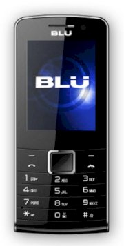 BLU Brilliant T400