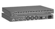 Linkpro SGI-2424 24 Combo Port (10/100/1000Mbps Copper and Dual Speed SFP) +2G TP/SFP Combo SNMP/Managed Ethernet Switch