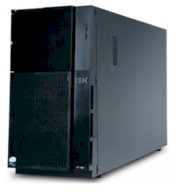 IBM System x3400 M3 737924U (Intel Xeon Processor E5503 2C 2.00GHz, RAM 2GB, Không kèm ổ cứng)