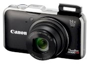 Canon PowerShot SX230 HS - Mỹ / Canada