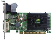 Jetway N84GS-EX-512B ( NVIDIA GeForce 8400GS, 512MB, 32-bit , GDDR3, PCI-Express2.0 ) 