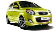 Kia Picanto 1.1 MT 2011