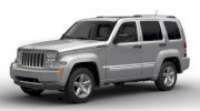 Jeep Liberty Limited Edition 4x2 3.7 AT 2011