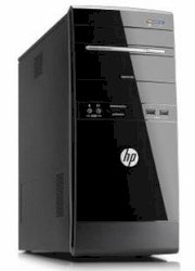 Máy tính Desktop HP G5345uk Desktop PC (LF907EA) (Intel® Pentium® E5800 3.2GHz, RAM 3GB, HDD 500GB, VGA X4500HD, HP x20LED,  Windows® 7 Home Premium)