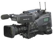 Máy quay phim chuyên dụng Sony PMW-320
