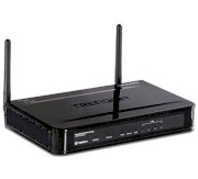 Trendnet TEW-634GRU 300Mbps Wireless N Gigabit Router with USB Port
