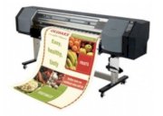 HP Designjet 8000sr Printer (Q6670A)