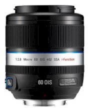 Lens Samsung 60mm F2.8 Macro ED OIS SSA