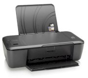 HP Deskjet 2000 Printer - J210a (CH390A)