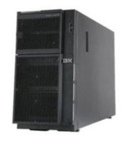 IBM System x3500 M3 738074U (Intel Xeon Processor X5650 6C 2.66GHz, RAM up to 192GB, HDD up to 4.8TB) 