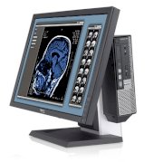 Máy tính Desktop OptiPlex 780 All-in-One Desktop (Intel Core 2 Duo E8600 3.33GHz, RAM Up to 8GB, HDD Up to 500GB, VGA GMA 4500, OS WIN 7, Không kèm màn hình)