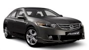 Honda Accord Saloon EX 2.2 i-Vtec AT 2011