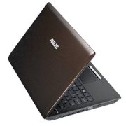 Asus K42JZ-VX030 (K42JZ-1AVX) (Intel Core i5-480M 2.66GHz, 2GB RAM, 500GB HDD, VGA ATI Radeon HD 6470, 14 inch, PC DOS)