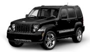 Jeep Liberty Jet Sport 4x4 3.7 AT 2011