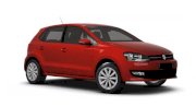 Volkswagen Polo SEL 1.2 TSI 105PS MT 2011