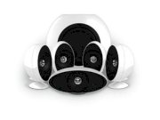 Loa Kef KHT3005SE Satellite