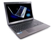 Acer Aspire 5742Z (Intel Pentium P6100 2GHz, 4GB RAM, 250GB HDD, VGA Intel HD Graphics, 15.6 inch, Windows 7 Home Premium 64 bit)