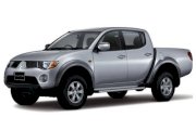 Mitsubishi Triton GL 2.4 MT 2011