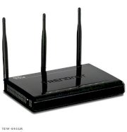 Trendnet TEW-691GR  450Mbps Wireless N Gigabit Router 