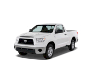 Toyota Tundra Regular Cab 4x4 Tundra 4.7 2009