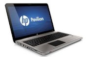 HP Pavilion dv7t Select Edition (Intel Core i7 740QM 1.6GHz, 4GB RAM, 640GB HDD, VGA ATI Radeon HD 5650, 17.3 inch, Windows 7 Home Premium 64 bit)