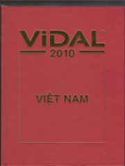 Vidal Việt Nam 2010