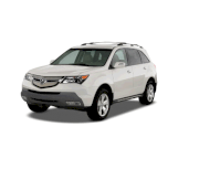 Acura MDX Sport Package AT 2008