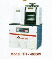Máy cán Nam Han TH-100SW