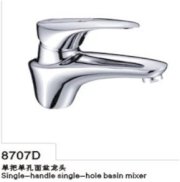 Vòi lavabo Roller 8707D