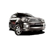 Toyota Fortuner 2.5G TRD Sportivo AT 2011