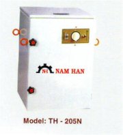 Máy trộn Nam Han TH-205I
