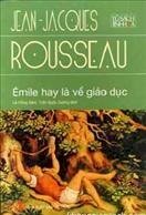 Émile  hay là về giáo dục - tủ sách tinh hoa tri thức thế giới