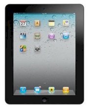 Apple iPad 2 64GB iOS 4 WiFi 3G Model - Black