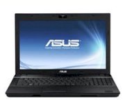 Asus B53F-SO079X (Intel Core i5-460M 2.53GHz, 4GB RAM, 500GB HDD, VGA Intel HD Graphics, 15.6 inch, Windows 7 Home Professional 64 bit)