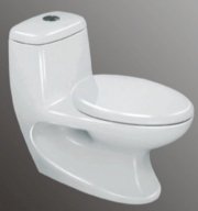 Bệt toilet Imex IM - 6133