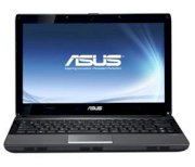 Asus U31F-RX195D (U31F-1ARX) (Intel Core i5-480M 2.66GHz, 2GB RAM, 500GB HDD, VGA Intel HD Graphics, 13.3 inch, PC DOSS)