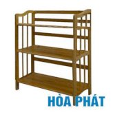 Giá đựng sách báo Hòa Phát TGS01-3