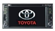 Đầu đĩa có màn hình DVD xe Toyota Fuka CA3319